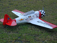 AT-6 Texan