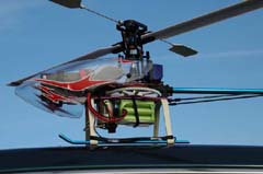 Walkera Dragonfly 22E 3D RC Helicopter  *Hot Deal*