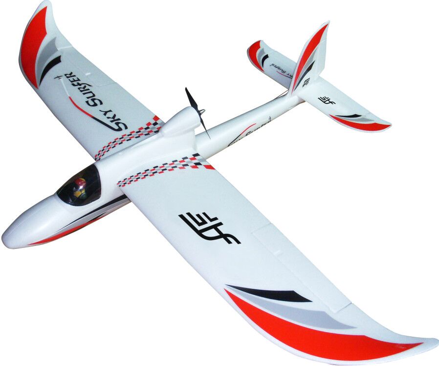 Sky Surfer 1480mm/58.3'' EPO Electric RC Airplane PNP
